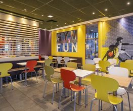 McDonald's Bild 6