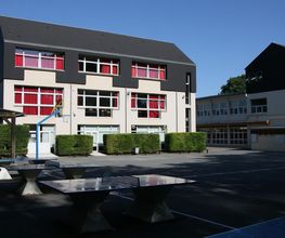 Collège Saint-Pierre image 1