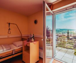 CURATA Haus Solling Holzminden