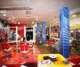 Gallery Cliente