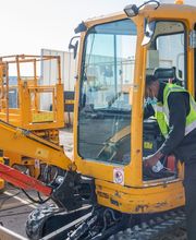 Kiloutou Montpellier (ZAC Garosud) - La Plateforme image 2