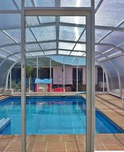 AQBIERTA Cubiertas de Piscinas imagen 18