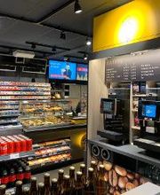 JET Tankstelle Bild 1