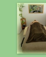 Elodie Desmarets réflexologue image 3