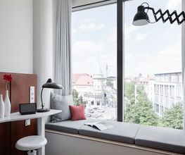 Ruby Lilly Hotel Munich by IHG Bild 12