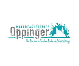 Malerfachbetrieb Oppinger Bild 1