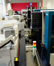 Laboratoire Pont Neuf Limoges - BIOGROUP ATLANTIQUE CENTRE image 3