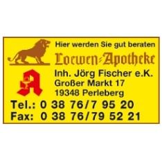 Loewen-Apotheke Inh. Jörg Fischer e.K.
