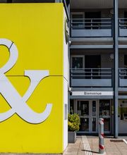 B&B HOTEL Grenoble Université 1 image 13