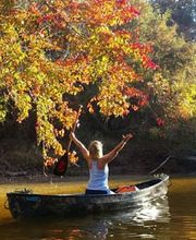Blackwater Joe's: Canoes Cabins Camping image 6