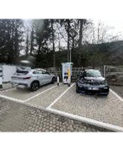 Shell Recharge Charging Station Bild 16
