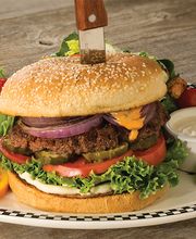 Black Bear Diner Washington image 3