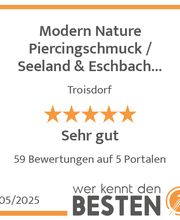 werkenntdenBESTEN.de Qualitätssiegel