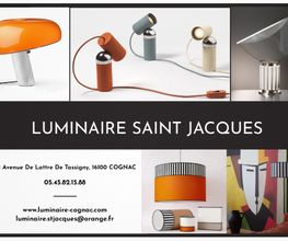 Luminaire Saint Jacques image 12