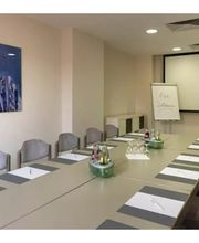 Hotel Astra Bild 8