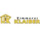 Zimmerei Klaiber