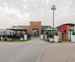 McDonald's Bild 1