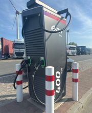 E.ON Drive Charging Station Bild 2