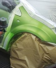 Garage Nadarajah Bild 1