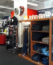 POLO Motorrad Store Weingarten Bild 2
