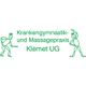 Krankengymnastik und Massagepraxis Klemet UG