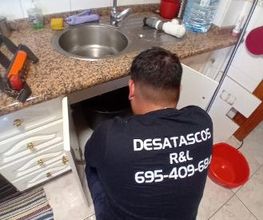 Buscafugas y Reformas RL Las Palmas imagen 19