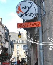 ASTO HOLIDAYS DINAN image 1