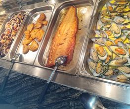 Wok Epinal image 1