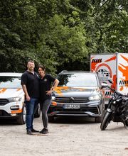 Fahrschule Kamperschroer Bild 10