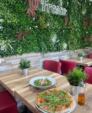 Restaurant Pizzeria O'Fresco image 3