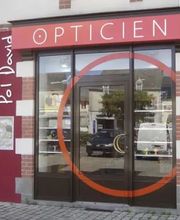 Pol David Opticien - Opticien Mordelles image 1