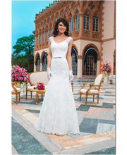 Braut- u. Abendmode Atelier Sposabella Bild 4