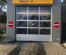 JET Tankstelle Bild 2
