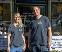 Wolfgang Wichmann Bild 9