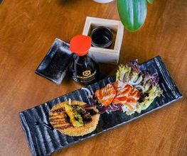 Tokoro Sushi Bar Bild 3