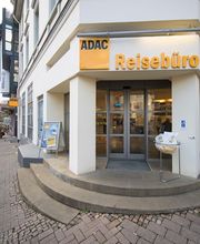 ADAC & Reisebüro Bensheim Bild 7