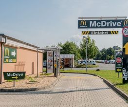 McDonald's Bild 3