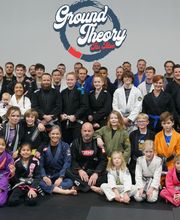 Ground Theory Jiu Jitsu image 1