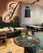 Junge Die Bäckerei. Bild 5