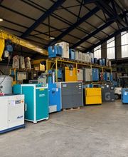 INIMEX & VBS Maschinenhandel GmbH Bild 3