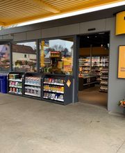 JET Tankstelle Bild 3