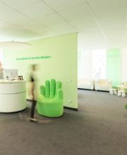 AOK PLUS - Filiale Radeberg Bild 3