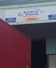 DHL Global Forwarding Guadeloupe SAS image 5