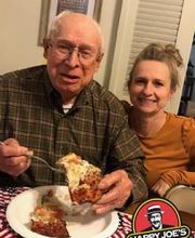 Happy Joe's Pizza & Ice Cream - Burlington image 2