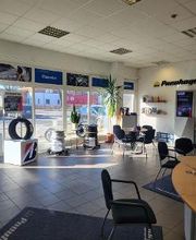 Pneuhage Reifen und Autoservice Bild 11