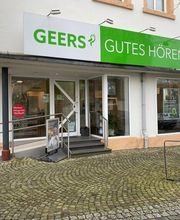 GEERS Dissen Außenansicht