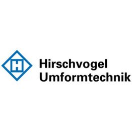 Hirschvogel Umformtechnik GmbH