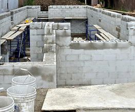 S B A CONSTRUCTION image 1