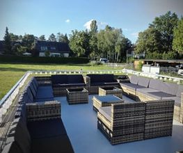 BERLUVIA - Eventboot Berlin Bild 5