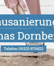 Bausanierung Dornberger Bild 1